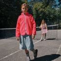 Nagano - Patron Veste enfant - Ikatee