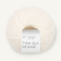 Tynn Silk Mohair - Sandnes Garn