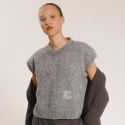 Kit tricot pull modèle 30 Made by me 23 - Rico design