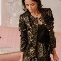 Calypso - Patron veste femme - Maison Fauve