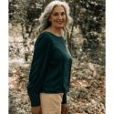 Cicadella - Patron Blouse femme - Maison Fauve
