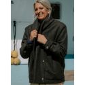 Cliff - Patron Manteau femme - Maison Fauve