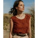 Daïquiri - Patron Robe / Blouse femme - Maison Fauve