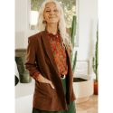 Mimosa - Patron Veste blazer femme - Maison Fauve