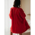 Nage Libre - Patron Veste femme - Maison Fauve
