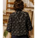 Nage Libre - Patron Veste femme - Maison Fauve
