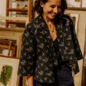 Nage Libre - Patron Veste femme - Maison Fauve