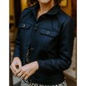 Pilar - patron Blouson femme - Maison Fauve