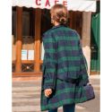 Ray - patron Manteau femme - Maison Fauve