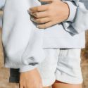 Miss Granite - Patron sweat enfant - Maison Fauve