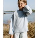 Miss Granite - Patron sweat enfant - Maison Fauve