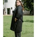 Marcello - Patron manteau femme - Maison Fauve