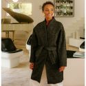 Marcello - Patron manteau femme - Maison Fauve