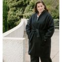 Marcello - Patron manteau femme - Maison Fauve