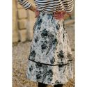 Prose - Patron robe / jupe femme - Maison Fauve