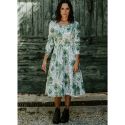 Prose - Patron robe / jupe femme - Maison Fauve