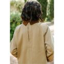 Roman - Patron manteau / veste femme - Maison Fauve