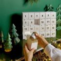 Calendrier de l'avent crochet 2026 Ricorumi - Rico Design