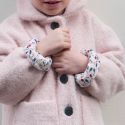 Sam Kids - Patron Manteau / Veste enfant - Ikatee