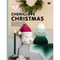 Chenillove Christmas - Rico Design