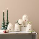 Kit broderie Stick & Stitch calendrier de l'Avent - Rico Design