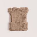 Kit tricot bonnet bébé modèle 21 Rico Baby 044 - Rico design