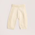 Kit tricot pantalon bébé modèle 02 Rico Baby 044 - Rico design