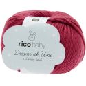 Kit tricot pantalon bébé modèle 13 Rico Baby 044 - Rico design
