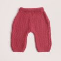 Kit tricot pantalon bébé modèle 13 Rico Baby 044 - Rico design