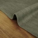 Tissu denim tencel haute couture - vert kaki x 10 cm