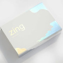 Kit aiguilles circulaires interchangeables Zing Melodies of Life - KnitPro