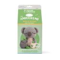 Kit crochet Amigurumi Koala - Graine créative