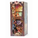 Maquette Book Nook Magic House - Graine créative