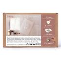 Kit moulage ex-votos - Graine créative