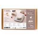 Kit moulage Jesmonite Maisonnettes - Graine Créative