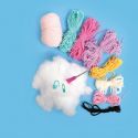 Kit crochet Minigurumi licorne - Graine créative