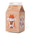 Kit crochet Minigurumi hamster - Graine créative