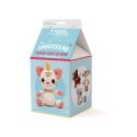Kit crochet Amigurumi Chat licorne - Graine créative