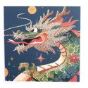 Cartes à strasser Japon - Graine créative