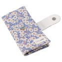 Kit couture pochette crochets en liberty