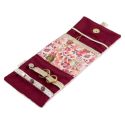 Kit couture pochette à bijoux - Liberty Phoebe
