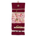 Kit couture pochette à bijoux - Liberty Phoebe