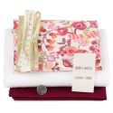 Kit couture pochette à bijoux - Liberty Phoebe