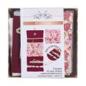 Kit couture pochette à bijoux - Liberty Phoebe
