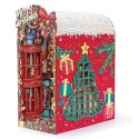 Maquette Book Nook Merry Christmas - Graine créative