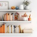 Maquette Book Nook Merry Christmas - Graine créative