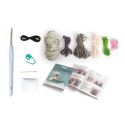 Kit crochet Amigurumi Koala - Graine créative