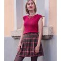 Lana - patron jupe femme - Lise Tailor