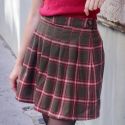Lana - patron jupe femme - Lise Tailor