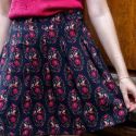 Lana - patron jupe femme - Lise Tailor